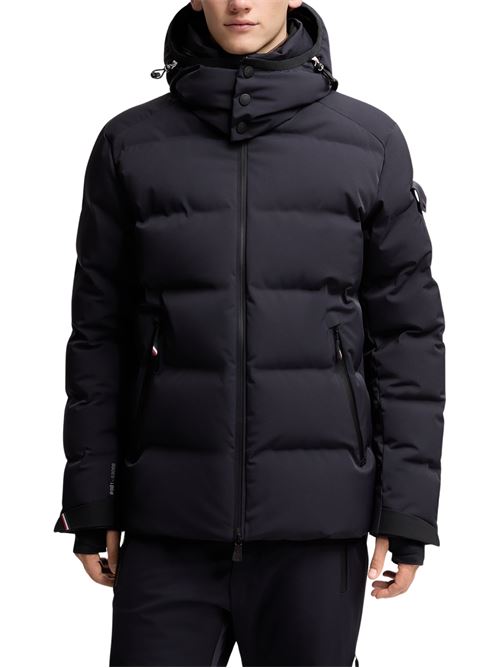 Piumino da sci con cappuccio Montgetech MONCLER GRENOBLE | L20971A0004353066742